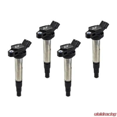Mishimoto Ignition Coil 4 Set - MMIG-MTRX-0904