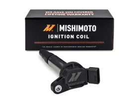 Mishimoto Ignition Single Coil Toyota | Pontiac | Lexus | Scion 2009-2022