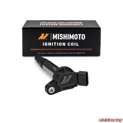 Mishimoto Ignition Single Coil - MMIG-MTRX-09