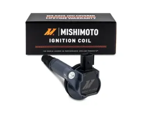 Mishimoto Ignition Single Coil