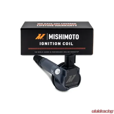 Mishimoto Ignition Single Coil - MMIG-MUS6-11