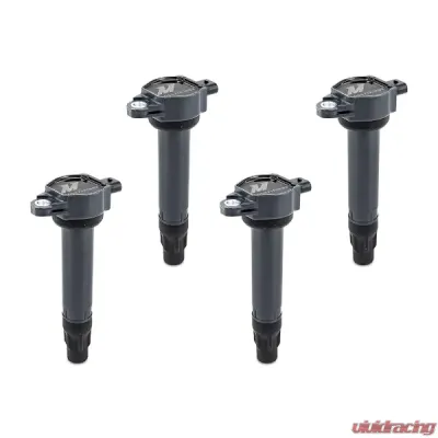 Mishimoto Ignition Coil 4 Set - MMIG-PAT-0704