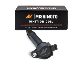 Mishimoto Ignition Single Coil Chrysler Sebring | 200 | Jeep Patriot | Compass | Dodge Avenger | Caliber | Journey 2007-2019
