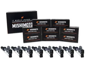 Mishimoto Ignition Coil 8 Set