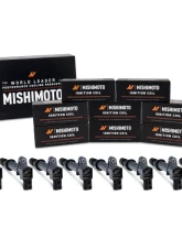 Mishimoto Ignition Coil 8 Set                                     - MMIG-RAM-0208 - Image 4