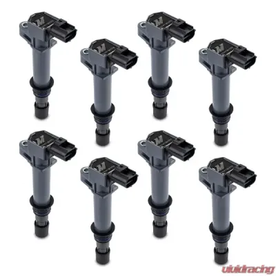 Mishimoto Ignition Coil 8 Set - MMIG-RAM-0208