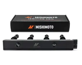 Mishimoto Ignition Single Coil
