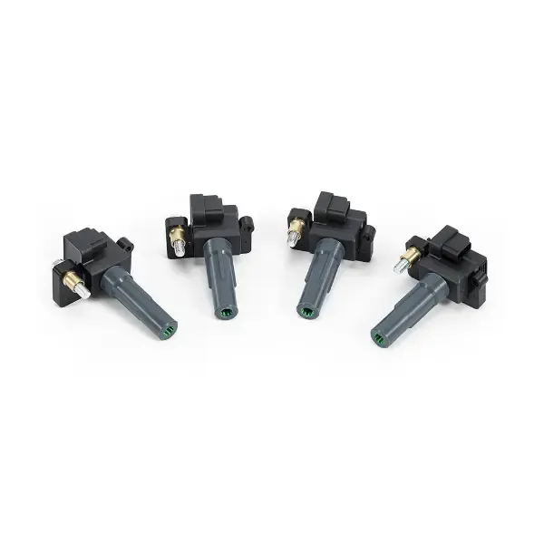 Mishimoto Ignition Coil 4 Set - MMIG-STI-1104