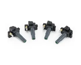 Mishimoto Ignition Coil 4 Set