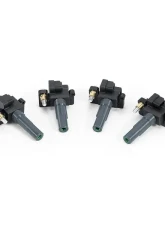 Mishimoto Ignition Coil 4 Set                                     - MMIG-STI-1104 - Image 3