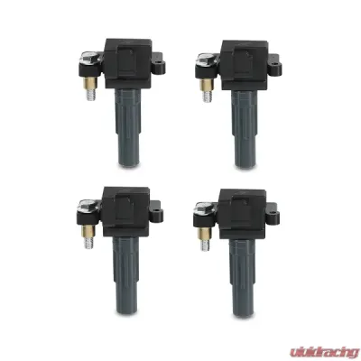 Mishimoto Ignition Coil 4 Set - MMIG-STI-1104