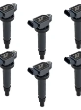 Mishimoto Ignition Coil 6 Set                                     - MMIG-TAC-0506 - Image 2