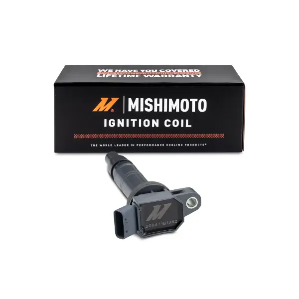 Mishimoto Ignition Single Coil - MMIG-TAC-05