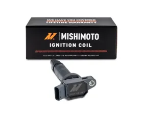 Mishimoto Ignition Single Coil Lexus | Scion | Toyota 2003-2023
