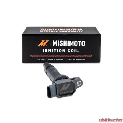 Mishimoto Ignition Single Coil - MMIG-TAC-05