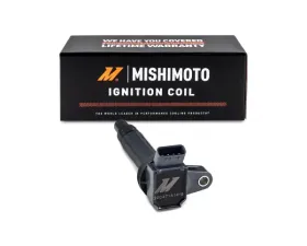 Mishimoto Ignition Single Coil Lexus GS430 | GX470 | LS430 | Toyota 4Runner | Land Cruiser | Sequoia | Tundra 1998-2010