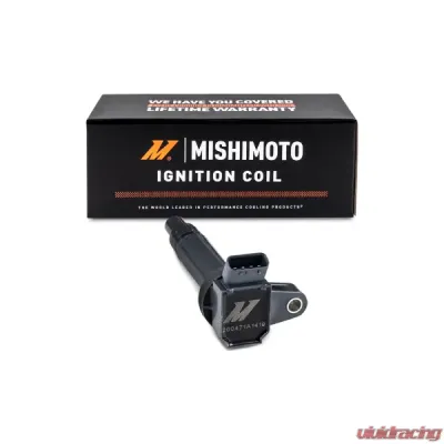 Mishimoto Ignition Single Coil - MMIG-TUN-00