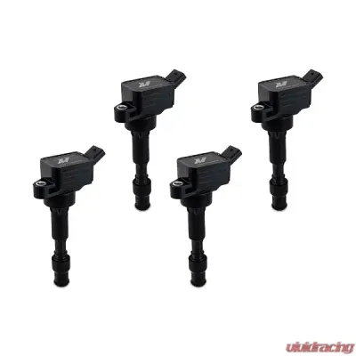 Mishimoto Ignition Coil 4 Set - MMIG-VLSTR-1904