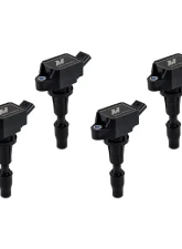 Mishimoto Ignition Coil 4 Set                                     - MMIG-VLSTR-19T04 - Image 2