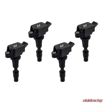 Mishimoto Ignition Coil 4 Set - MMIG-VLSTR-19T04