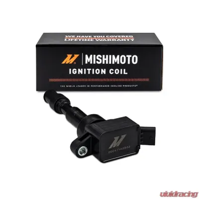 Mishimoto Ignition Single Coil - MMIG-VLSTR-19T