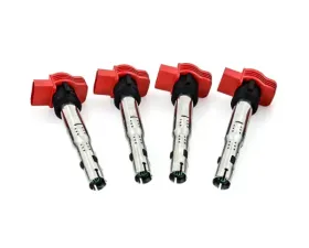 Mishimoto Ignition Coil 4 Set