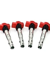 Mishimoto Ignition Coil 4 Set                                     - MMIG-VW-0604 - Image 4