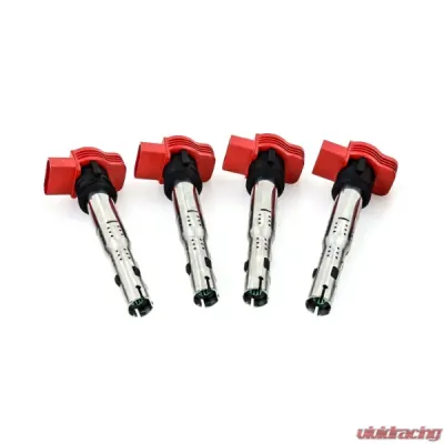 Mishimoto Ignition Coil 4 Set - MMIG-VW-0604