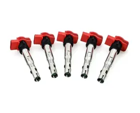 Mishimoto Ignition Coil 5 Set