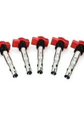 Mishimoto Ignition Coil 5 Set                                     - MMIG-VW-0605 - Image 4