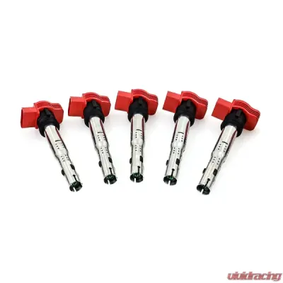 Mishimoto Ignition Coil 5 Set - MMIG-VW-0605