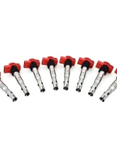 Mishimoto Ignition Coil 8 Set                                     - MMIG-VW-0608 - Image 4
