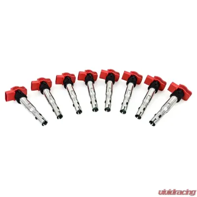 Mishimoto Ignition Coil 8 Set - MMIG-VW-0608