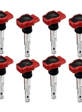 Mishimoto Ignition Coil 8 Set                                     - MMIG-VW-0608 - Image 2