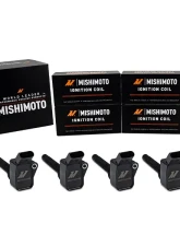 Mishimoto Ignition Coil 4 Set                                     - MMIG-VW-1504 - Image 4