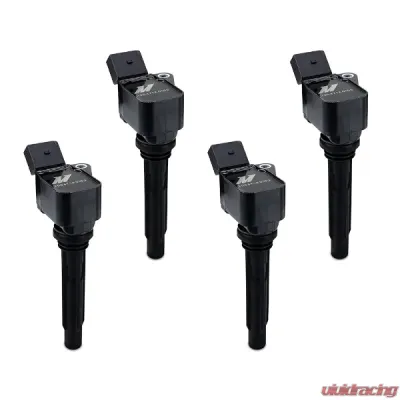 Mishimoto Ignition Coil 4 Set - MMIG-VW-1504