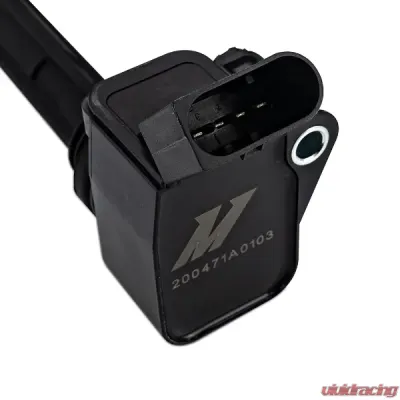 Mishimoto Ignition Coil 4 Set - MMIG-VW-1504