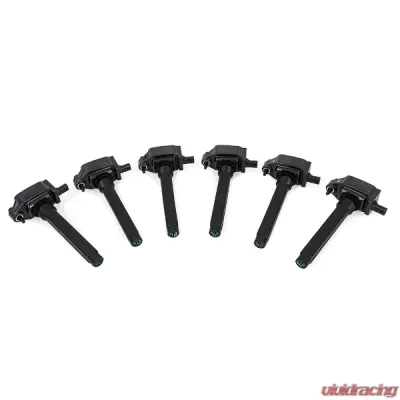 Mishimoto Ignition Coil 6 Set - MMIG-WRA-1206