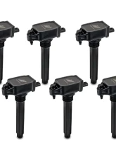 Mishimoto Ignition Coil 6 Set                                     - MMIG-WRA-1206 - Image 2
