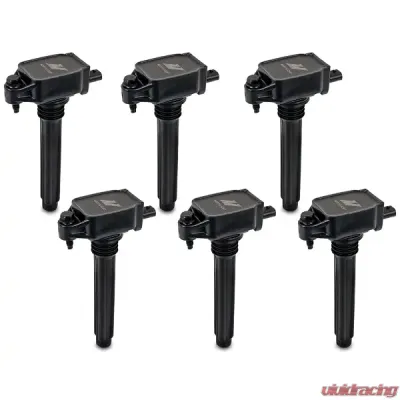 Mishimoto Ignition Coil 6 Set - MMIG-WRA-1206