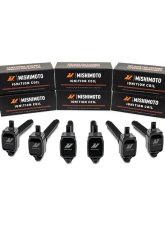 Mishimoto Ignition Coil 6 Set                                     - MMIG-WRA-1206 - Image 4