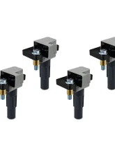 Mishimoto Ignition Coil 4 Set                                     - MMIG-WRX-0404 - Image 2
