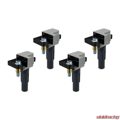 Mishimoto Ignition Coil 4 Set - MMIG-WRX-0404