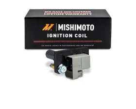 Mishimoto Ignition Single Coil