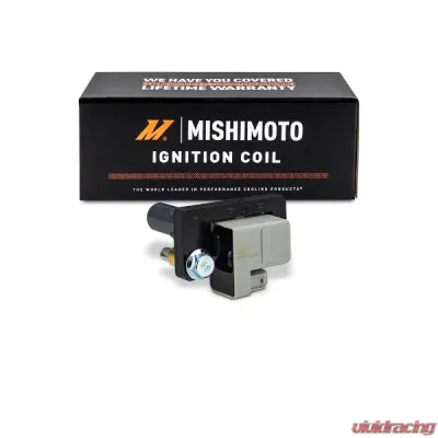 Mishimoto Ignition Single Coil - MMIG-WRX-04