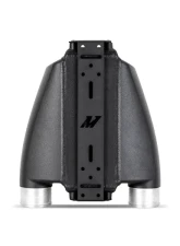 Mishimoto 500 HP Air-to-Water Intercooler Same Side Dual-Pass Coolant Flow                                     - MMINT-A2W-DP-1 - Image 4