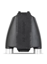 Mishimoto 500 HP Air-to-Water Intercooler Same Side Dual-Pass Coolant Flow                                     - MMINT-A2W-DP-1 - Image 2