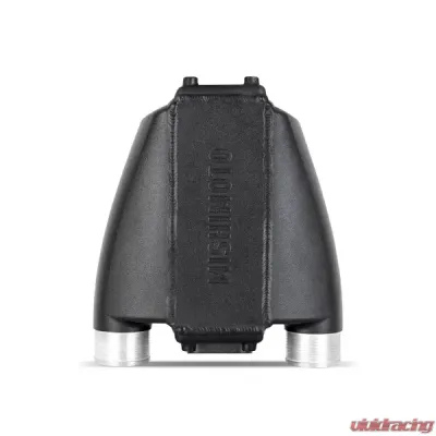 Mishimoto 500 HP Air-to-Water Intercooler Same Side Dual-Pass Coolant Flow - MMINT-A2W-DP-1