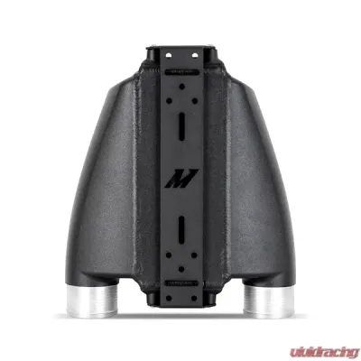 Mishimoto 1000 HP Air-to-Water Intercooler Same Side Dual-Pass Coolant Flow - MMINT-A2W-DP-2