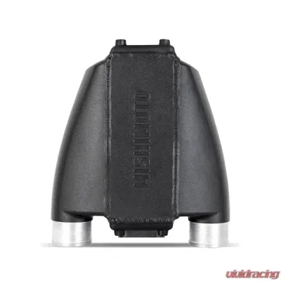 Mishimoto 1000 HP Air-to-Water Intercooler Same Side Dual-Pass Coolant Flow - MMINT-A2W-DP-2